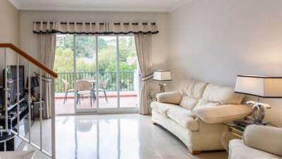 Home For Sale in Benahavis, Spain