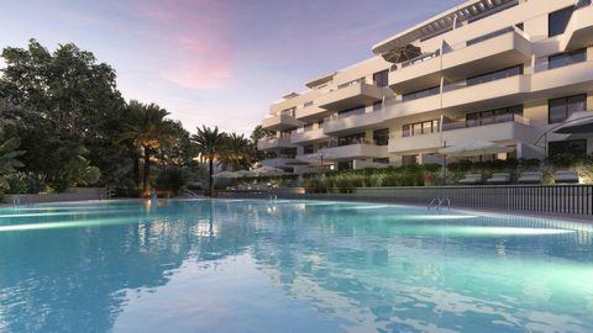 Picture of Condo For Sale in Mijas, Malaga, Spain