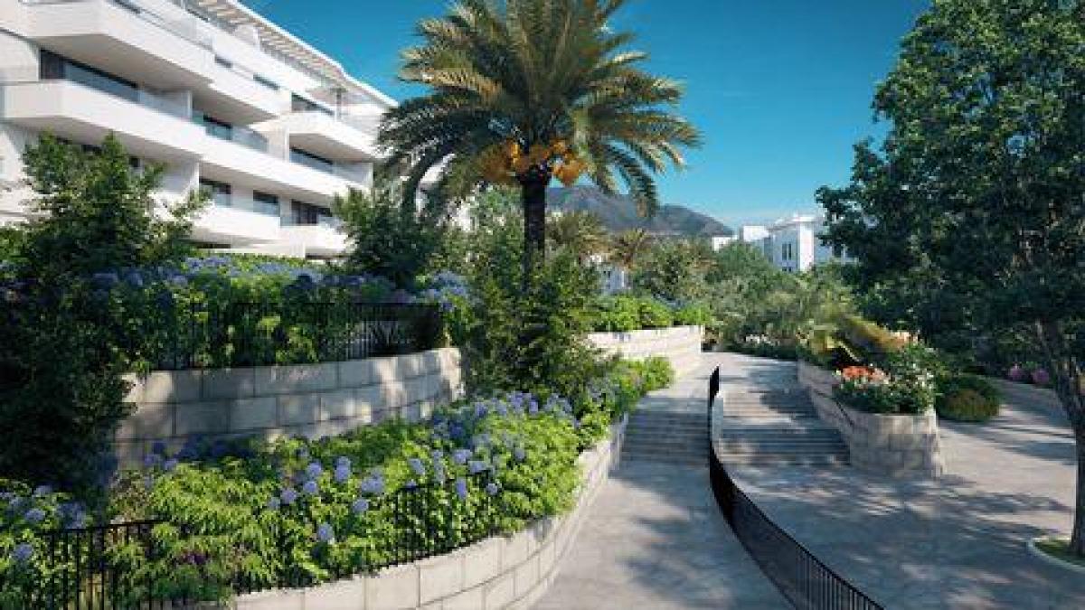 Picture of Condo For Sale in Mijas, Malaga, Spain