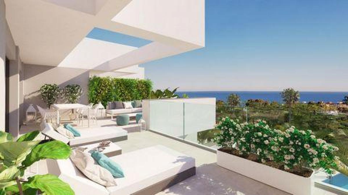 Picture of Condo For Sale in Manilva, Malaga, Spain