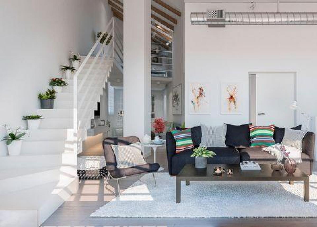 Picture of Condo For Sale in Malaga, Malaga, Spain