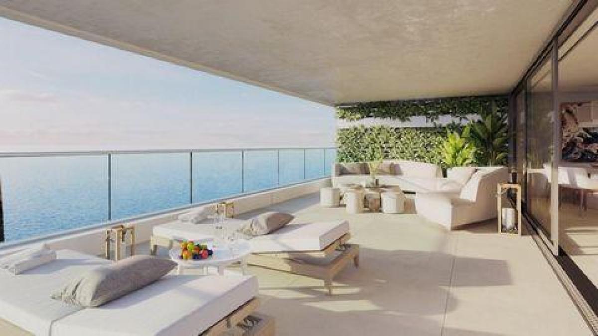Picture of Condo For Sale in Malaga, Malaga, Spain