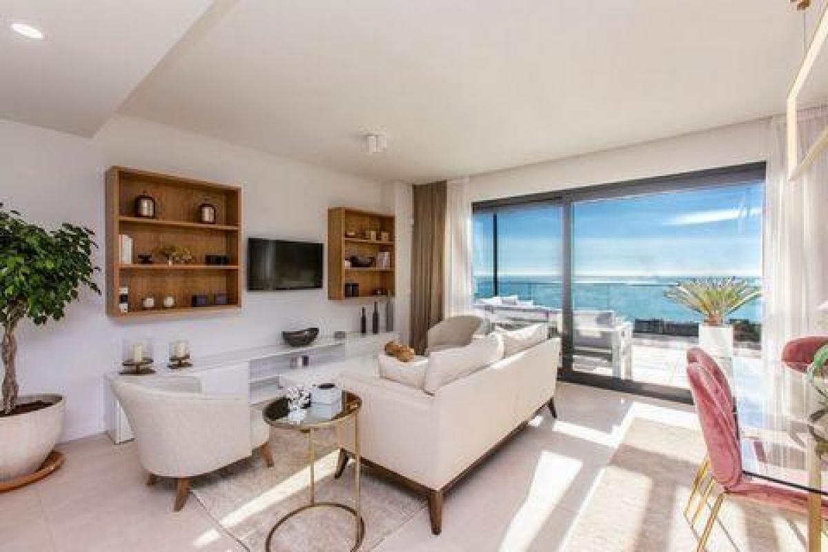 Picture of Condo For Sale in Fuengirola, Malaga, Spain