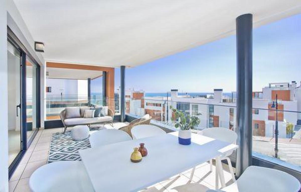 Picture of Home For Sale in Fuengirola, Malaga, Spain