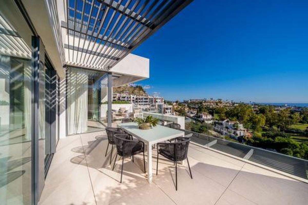 Picture of Condo For Sale in Benahavis, Malaga, Spain