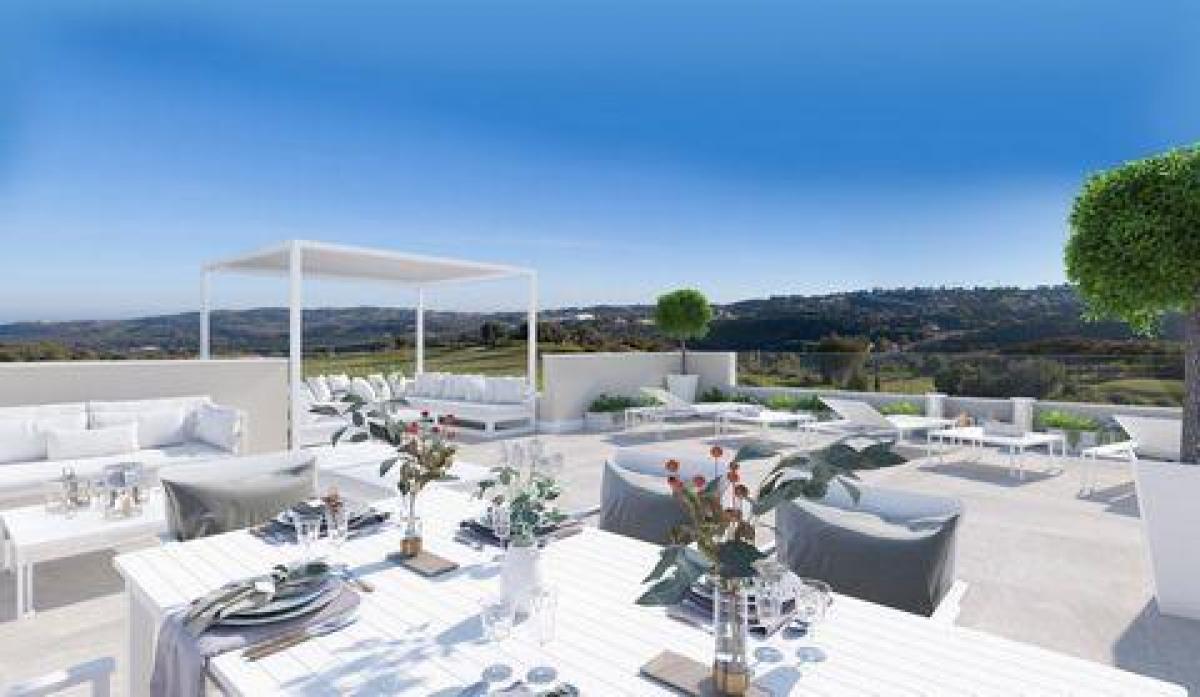 Picture of Condo For Sale in Mijas, Malaga, Spain