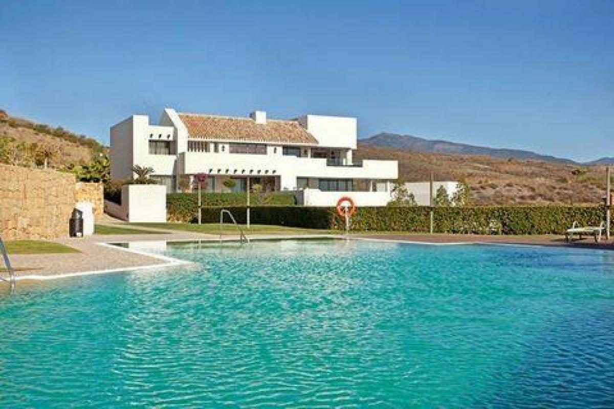 Picture of Condo For Sale in Benahavis, Malaga, Spain