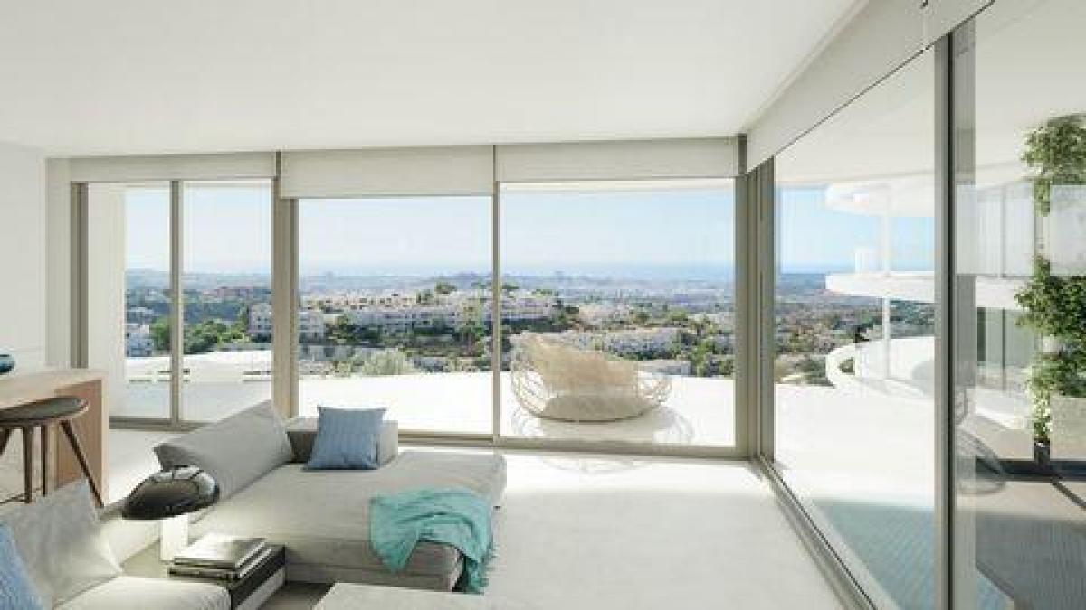 Picture of Condo For Sale in Benahavis, Malaga, Spain