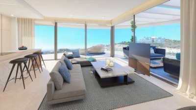 Home For Sale in Benahavis, Spain