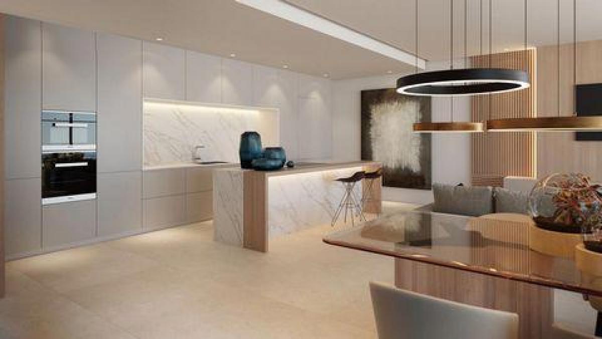 Picture of Condo For Sale in Benahavis, Malaga, Spain