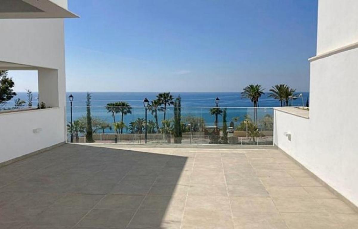 Picture of Apartment For Sale in Torrequebrada, Malaga, Spain