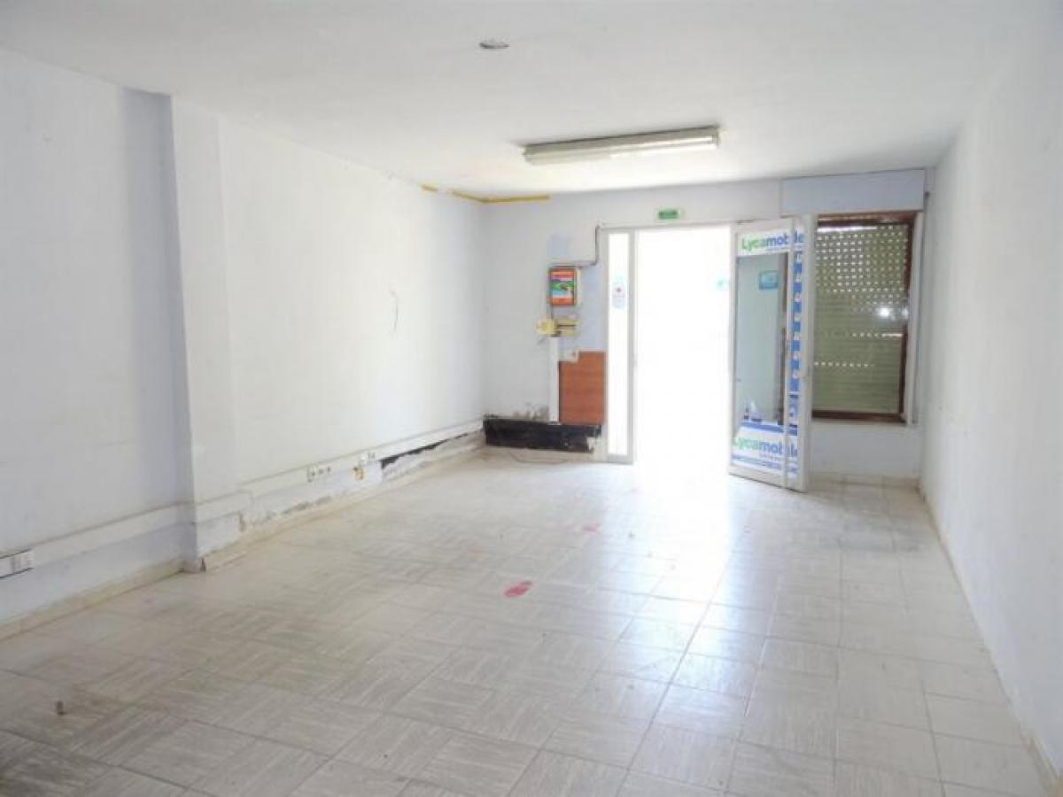 Picture of Retail For Sale in Cartagena, Murcia, Spain