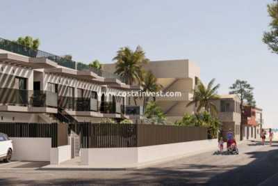 Apartment For Sale in Santiago De La Ribera, Spain