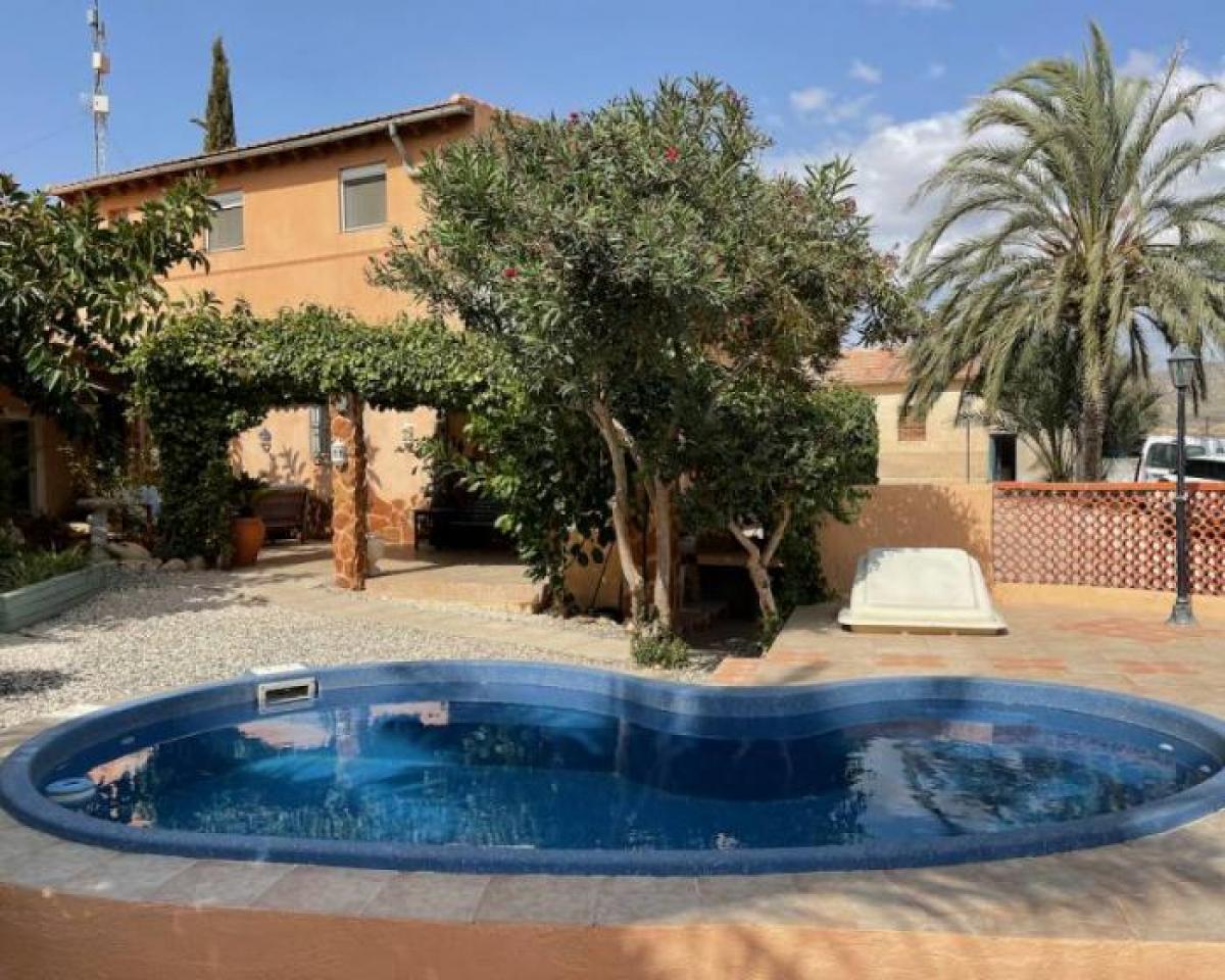 Picture of Home For Sale in Orihuela, Alicante, Spain