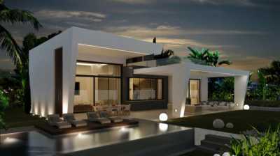 Villa For Sale in Malaga, Spain