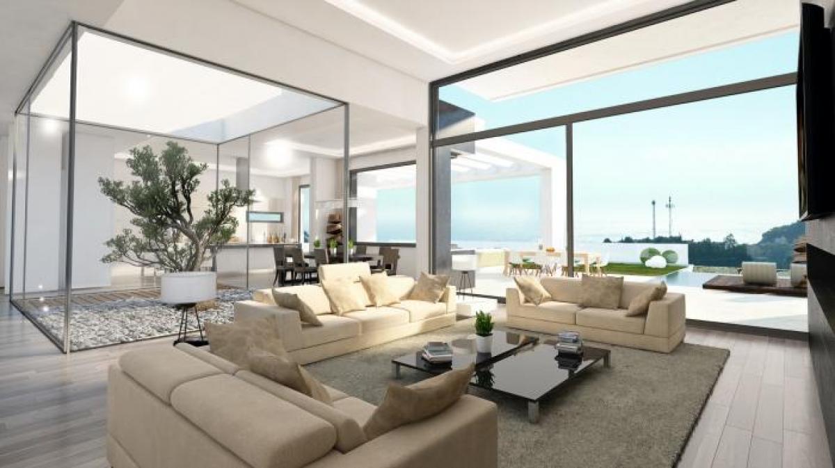 Picture of Villa For Sale in Malaga, Malaga, Spain