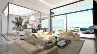 Villa For Sale in Malaga, Spain