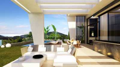 Villa For Sale in Malaga, Spain