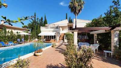 Condo For Sale in Santa Ponsa, Spain
