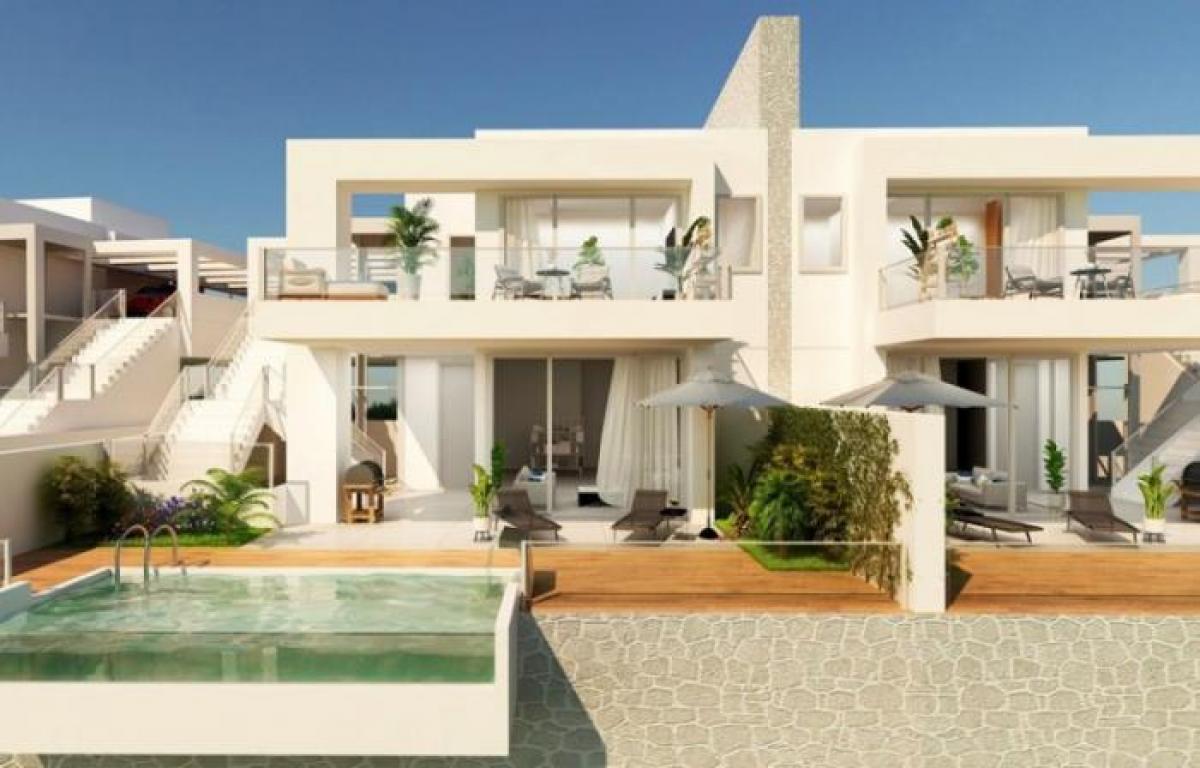 Picture of Apartment For Sale in Mijas Golf, Malaga, Spain