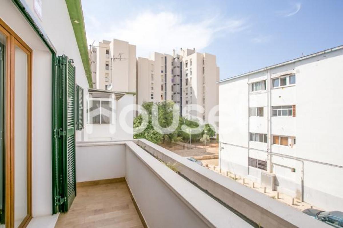 Picture of Apartment For Sale in Palma De Mallorca, Mallorca, Spain