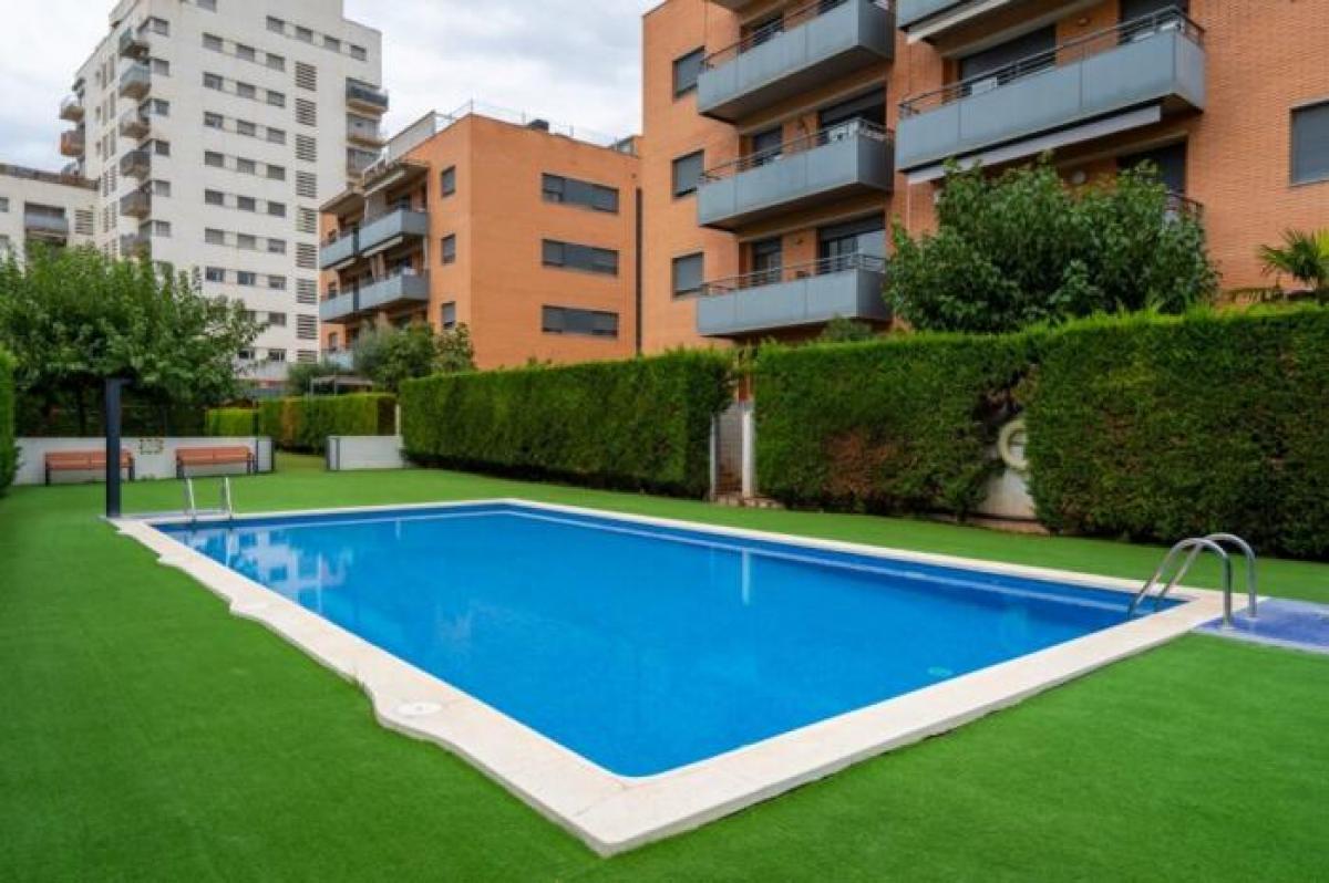 Picture of Apartment For Sale in Manresa, Barcelona, Spain