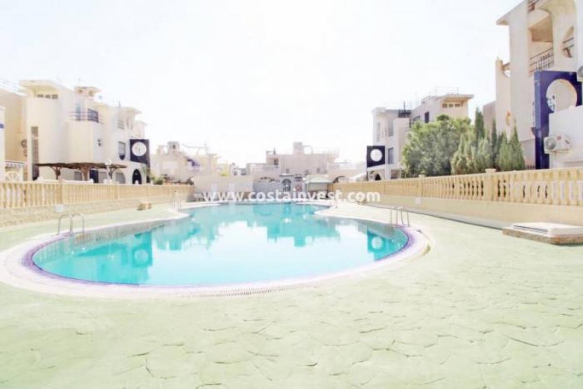 Picture of Home For Sale in La Mata, Alicante, Spain