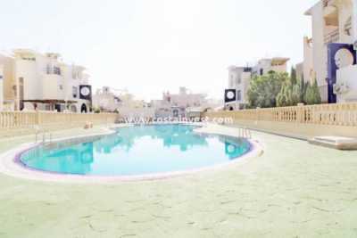 Home For Sale in La Mata, Spain