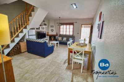 Villa For Sale in Santa Pola, Spain
