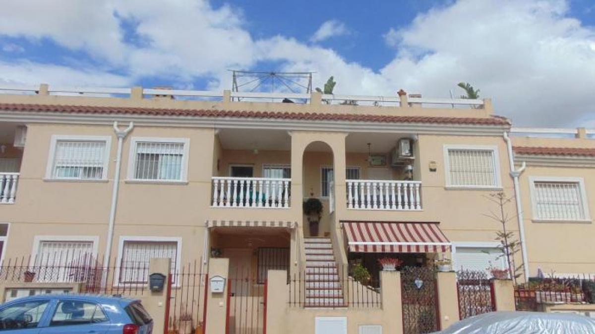 Picture of Apartment For Sale in La Matanza, Tenerife, Spain