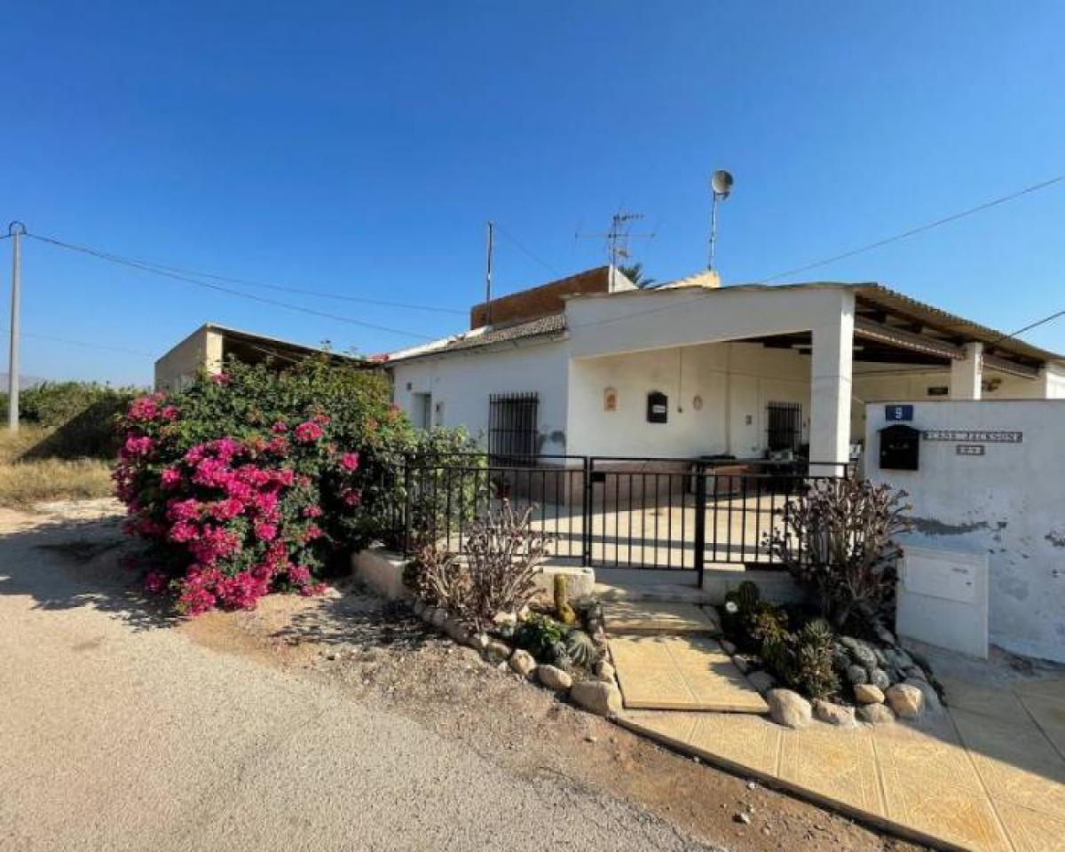 Picture of Home For Sale in Orihuela, Alicante, Spain