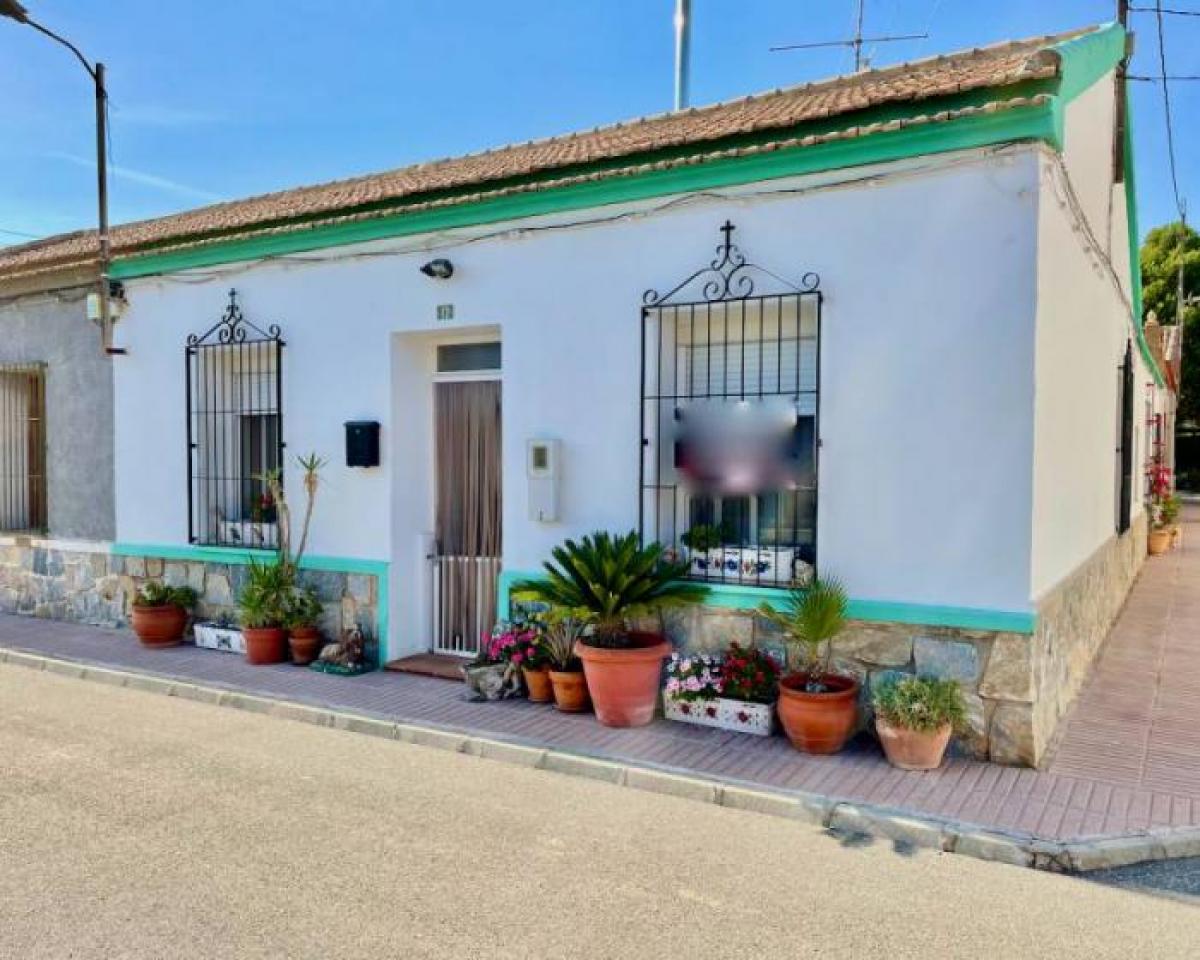 Picture of Home For Sale in Orihuela, Alicante, Spain