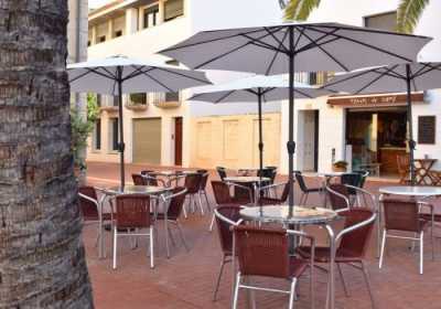 Office For Sale in Benissa, Spain