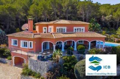 Home For Sale in Javea, Spain