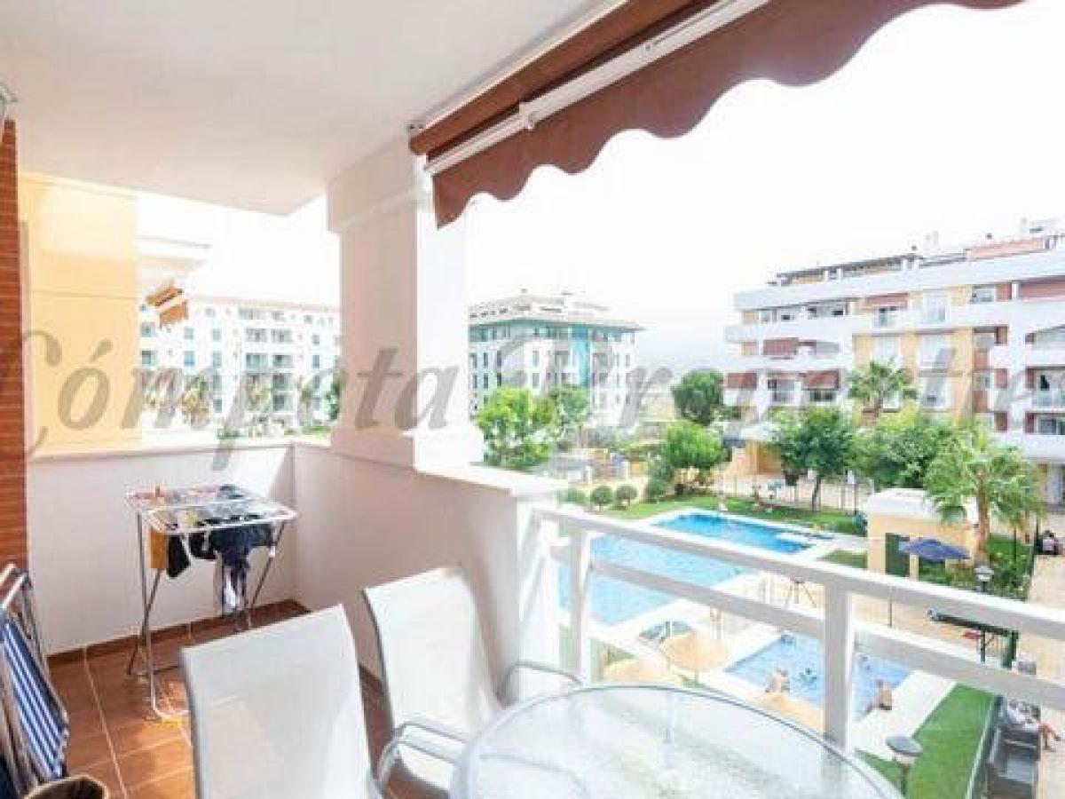 Picture of Apartment For Sale in Torre Del Mar, Malaga, Spain