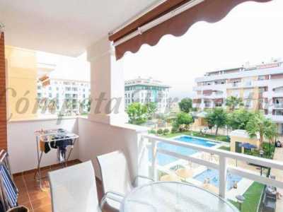 Apartment For Sale in Torre Del Mar, Spain