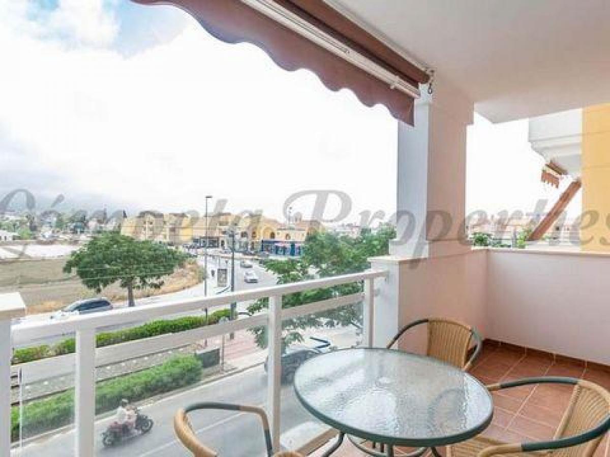 Picture of Apartment For Sale in Torre Del Mar, Malaga, Spain
