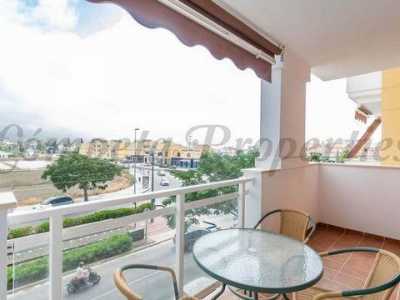Apartment For Sale in Torre Del Mar, Spain