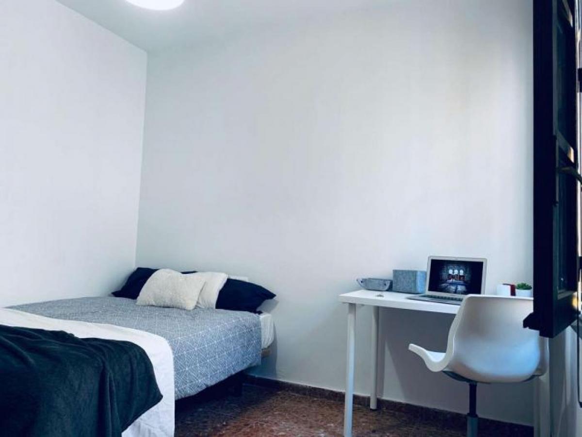 Picture of Apartment For Rent in Cordoba, Cordoba, Spain