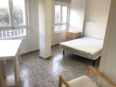 Apartment For Rent in Cordoba, Spain