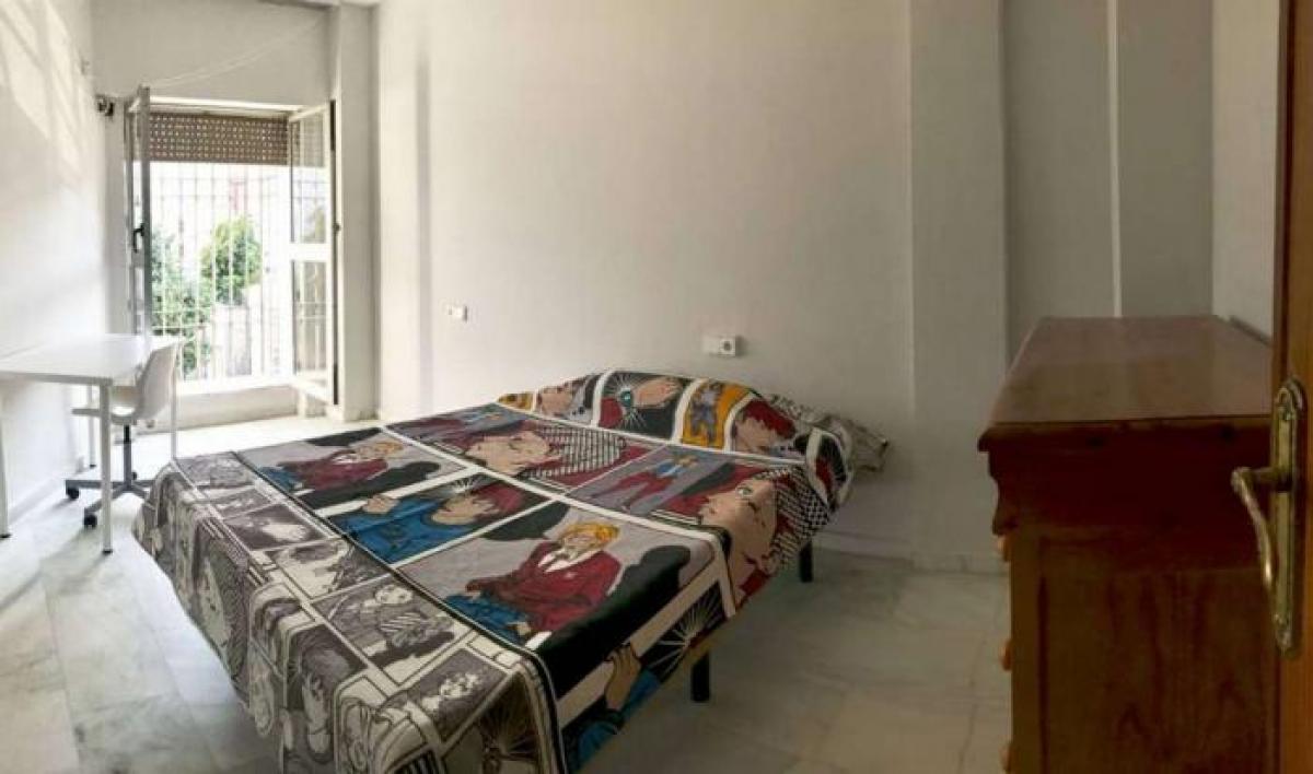 Picture of Apartment For Rent in Cordoba, Cordoba, Spain