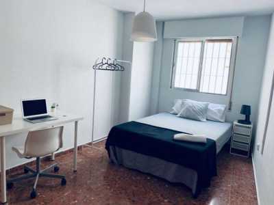 Apartment For Rent in Cordoba, Spain