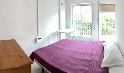 Apartment For Rent in Cordoba, Spain