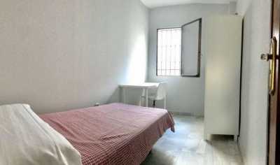 Apartment For Rent in Cordoba, Spain