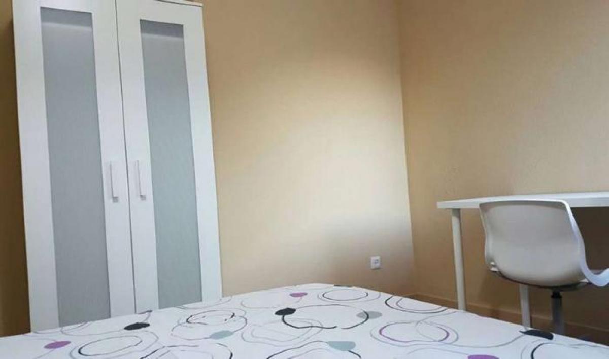 Picture of Apartment For Rent in Cordoba, Cordoba, Spain