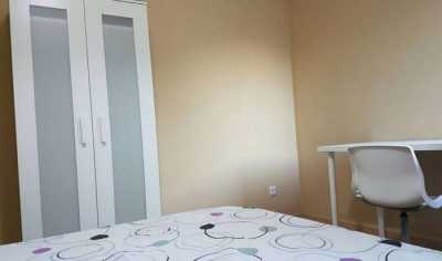 Apartment For Rent in Cordoba, Spain