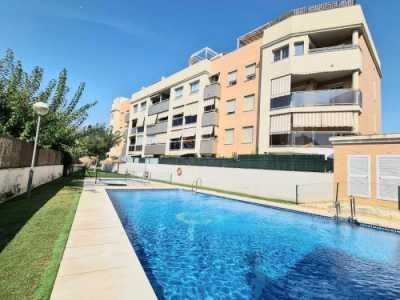 Apartment For Sale in Torremolinos, Spain