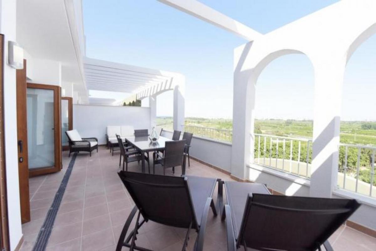 Picture of Apartment For Sale in Xeresa, Valencia, Spain