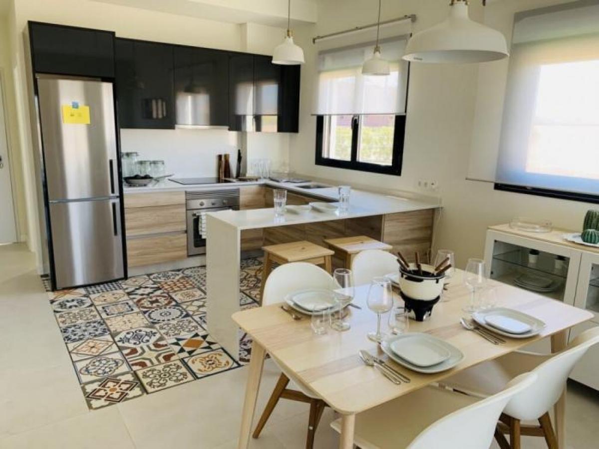 Picture of Home For Sale in Alhama De Murcia, Murcia, Spain