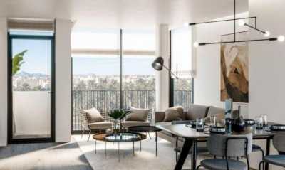 Apartment For Sale in Elche, Spain